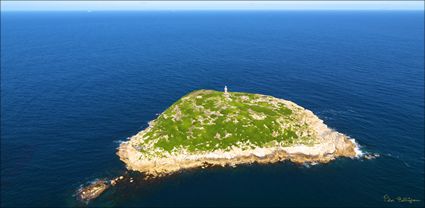 Cliffy Island Lighthouse - VIC T (PBH3 00 33264)